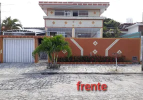Foto 1 de Casa com 4 Quartos à venda, 420m² em Altiplano Cabo Branco, João Pessoa