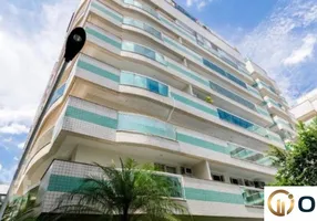 Foto 1 de Apartamento com 2 Quartos à venda, 81m² em Freguesia- Jacarepaguá, Rio de Janeiro