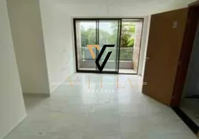 Foto 1 de Apartamento com 2 Quartos à venda, 57m² em Brisamar, João Pessoa