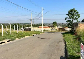 Foto 1 de Lote/Terreno à venda, 200m² em Residencial Hebrom , Senador Canedo