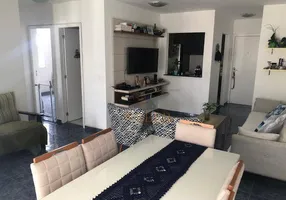 Foto 1 de Apartamento com 2 Quartos à venda, 72m² em Jaguaré, São Paulo