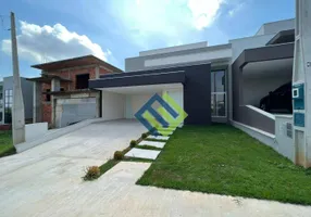 Foto 1 de Casa de Condomínio com 3 Quartos para alugar, 165m² em Condominio Campos do Conde, Sorocaba