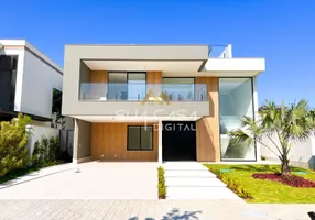 Foto 1 de Casa de Condomínio com 5 Quartos à venda, 520m² em Barra da Tijuca, Rio de Janeiro