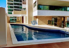 Foto 1 de Apartamento com 4 Quartos à venda, 182m² em Barra, Salvador