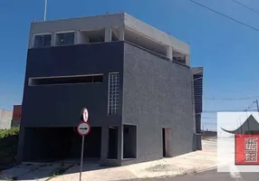 Foto 1 de Galpão/Depósito/Armazém à venda, 300m² em Jardim Residencial Nikkey, Sorocaba