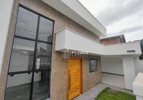 Foto 1 de Casa com 3 Quartos à venda, 110m² em Engenho do Mato, Niterói