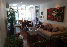 Foto 1 de Apartamento com 3 Quartos à venda, 115m² em São Conrado, Rio de Janeiro