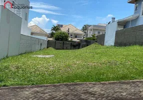 Foto 1 de Lote/Terreno à venda, 467m² em Urbanova, São José dos Campos