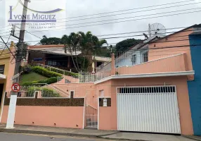 Foto 1 de Casa com 2 Quartos para alugar, 180m² em Centro, Paty do Alferes
