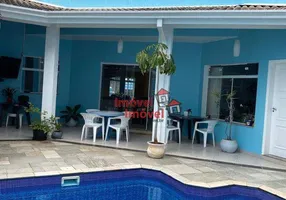 Foto 1 de Casa com 3 Quartos à venda, 360m² em Parque dos Passaros, São Bernardo do Campo