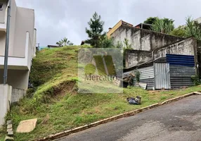 Foto 1 de Lote/Terreno à venda, 546m² em Parque Delfim Verde, Itapecerica da Serra