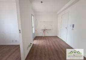 Foto 1 de Apartamento com 2 Quartos para alugar, 31m² em Vila Sônia, São Paulo