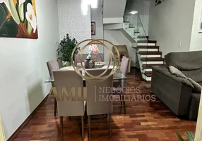 Foto 1 de Cobertura com 3 Quartos à venda, 129m² em Jardim Paulista, São José dos Campos