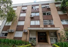 Foto 1 de Apartamento com 3 Quartos à venda, 73m² em Menino Deus, Porto Alegre