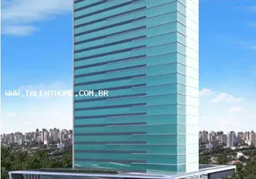 Foto 1 de Imóvel Comercial à venda, 49m² em Bela Suica, Londrina