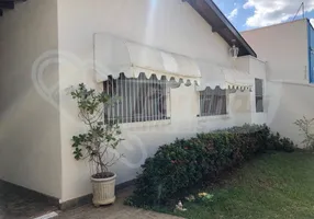 Foto 1 de Casa com 3 Quartos à venda, 174m² em Vila São João, Limeira