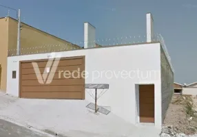 Foto 1 de Ponto Comercial à venda, 127m² em Jardim São Judas Tadeu, Campinas