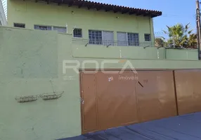 Foto 1 de Casa com 1 Quarto para alugar, 30m² em Jardim Hikari, São Carlos