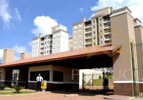 Foto 1 de Apartamento com 2 Quartos à venda, 77m² em Jardim São Vicente, Campinas