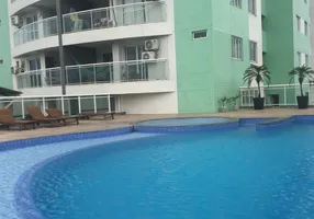 Foto 1 de Apartamento com 3 Quartos à venda, 130m² em Beirol, Macapá