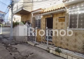 Foto 1 de Casa com 2 Quartos à venda, 90m² em Olaria, Rio de Janeiro