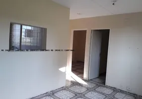 Foto 1 de Apartamento com 2 Quartos à venda, 57m² em Dic VI Conjunto Hab. Santo Dias Silva, Campinas