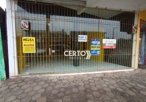 Foto 1 de Sala Comercial para alugar, 80m² em São Luís, Sapiranga