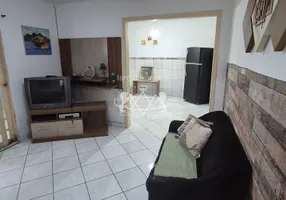 Foto 1 de Sobrado com 4 Quartos à venda, 160m² em Sumaré, Caraguatatuba