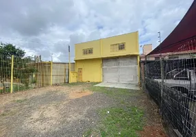Foto 1 de Galpão/Depósito/Armazém para alugar, 137m² em Sarandi, Porto Alegre