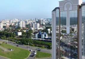 Foto 1 de Apartamento com 3 Quartos à venda, 121m² em Saguaçú, Joinville