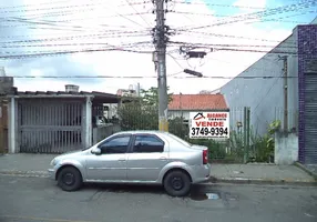 Foto 1 de Sobrado com 3 Quartos à venda, 270m² em Jardim Ouro Preto, Taboão da Serra