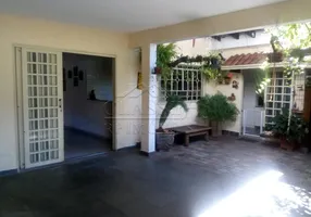 Foto 1 de Casa com 3 Quartos à venda, 170m² em Jardim Jose Sampaio Junior, Ribeirão Preto