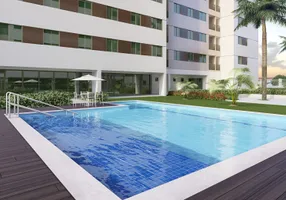 Foto 1 de Apartamento com 2 Quartos à venda, 56m² em Várzea, Recife