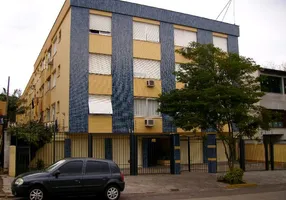 Foto 1 de Apartamento com 1 Quarto à venda, 42m² em Menino Deus, Porto Alegre