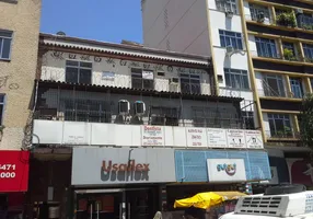 Foto 1 de Ponto Comercial para alugar, 22m² em Bonsucesso, Rio de Janeiro