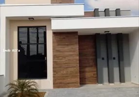 Foto 1 de Casa de Condomínio com 3 Quartos à venda, 152m² em Residencial Horto Florestal Villagio, Sorocaba