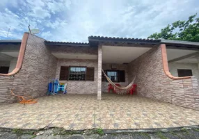 Foto 1 de Casa com 3 Quartos à venda, 87m² em Balneário Ipacaraí, Matinhos