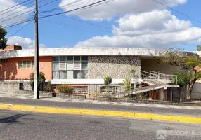 Foto 1 de Casa com 5 Quartos para alugar, 475m² em Prata, Campina Grande