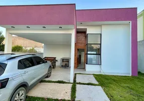 Foto 1 de Casa com 3 Quartos à venda, 146m² em Interlagos, Vila Velha