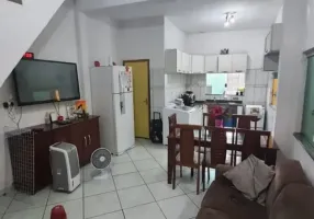 Foto 1 de Casa com 3 Quartos à venda, 70m² em Capelinha, Salvador