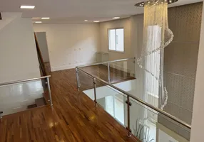 Foto 1 de Casa de Condomínio com 4 Quartos para venda ou aluguel, 450m² em Genesis II, Santana de Parnaíba