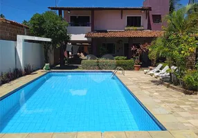 Foto 1 de Casa com 4 Quartos à venda, 1000m² em Centro, Barra de Santo Antônio