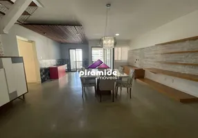 Foto 1 de Cobertura com 4 Quartos à venda, 178m² em Jardim Aquarius, São José dos Campos