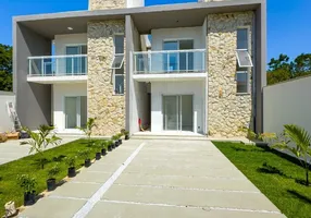Foto 1 de Casa de Condomínio com 3 Quartos à venda, 123m² em Coacu, Eusébio