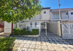 Foto 1 de  com 3 Quartos para alugar, 165m² em Vila Trujillo, Sorocaba