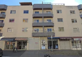 Foto 1 de Apartamento com 1 Quarto para venda ou aluguel, 55m² em Cascatinha, Juiz de Fora