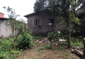 Foto 1 de Lote/Terreno à venda, 250m² em Taba Marajoara, Suzano