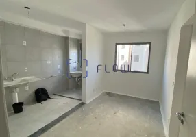 Foto 1 de Apartamento com 1 Quarto à venda, 31m² em Barra Funda, São Paulo