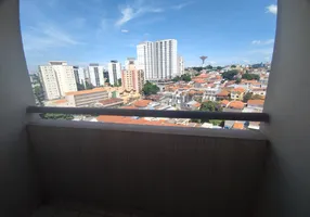 Foto 1 de Apartamento com 3 Quartos para alugar, 80m² em Jardim Esmeralda, São Paulo