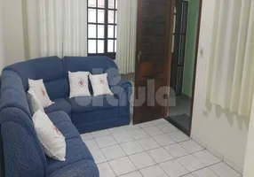 Foto 1 de Casa com 3 Quartos à venda, 156m² em Parque Capuava, Santo André